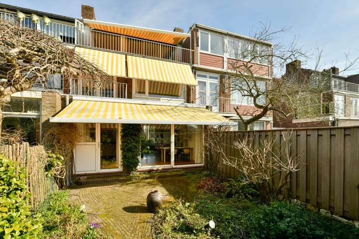 Foto 18 van Tulpenburg 59