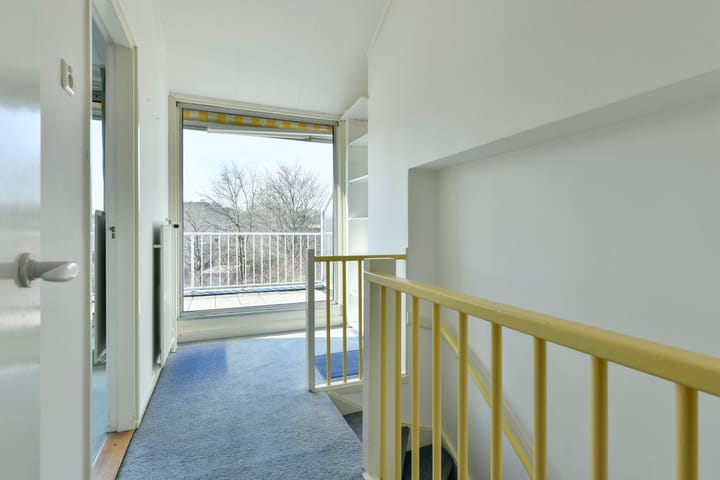 Foto 23 van Tulpenburg 59