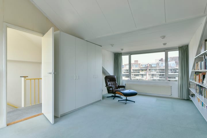 Foto 25 van Tulpenburg 59