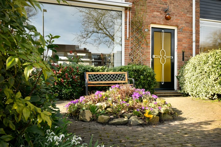 Foto 29 van Tulpenburg 59