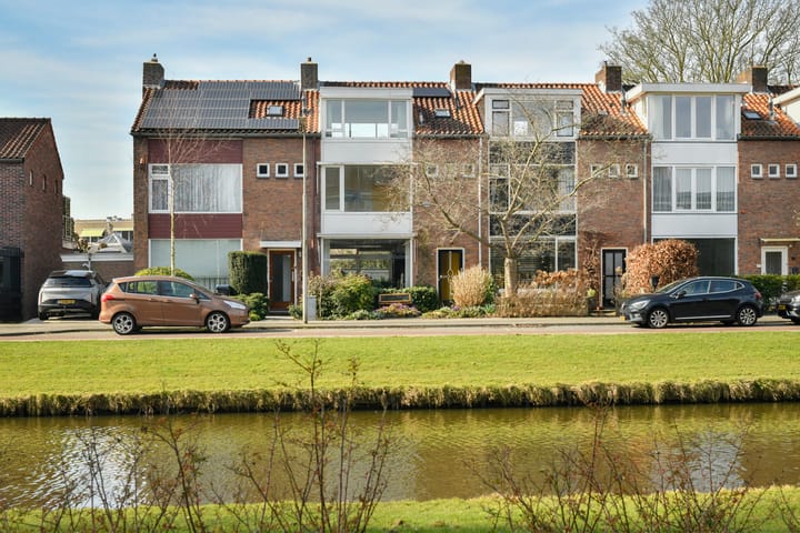 Foto 30 van Tulpenburg 59