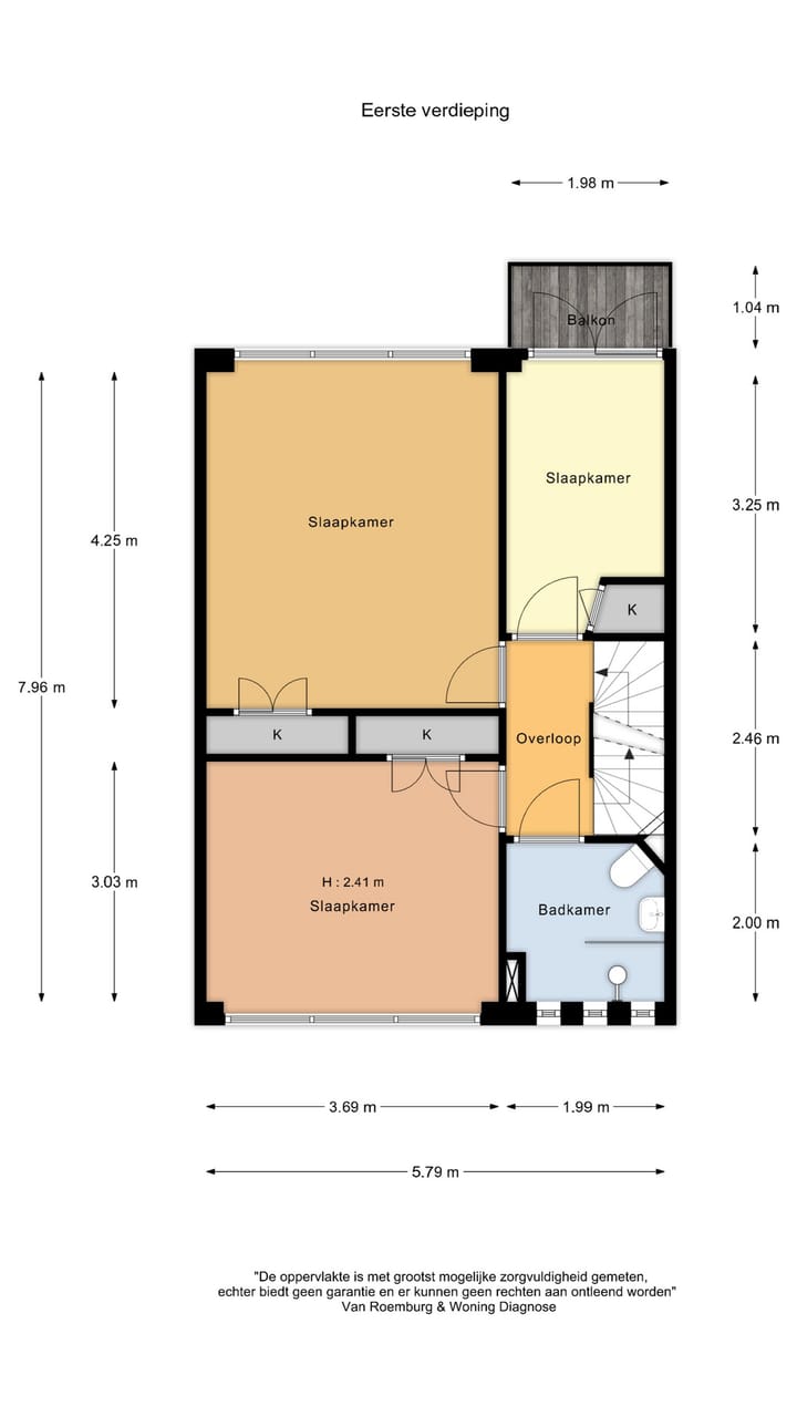 Foto 34 van Tulpenburg 59