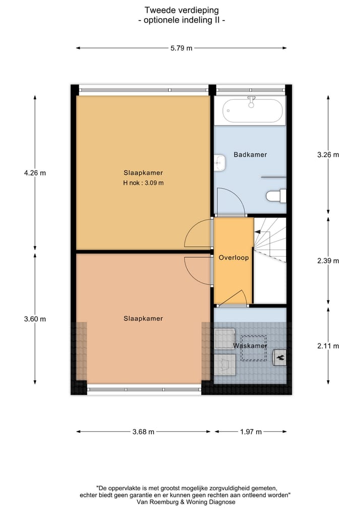 Foto 36 van Tulpenburg 59