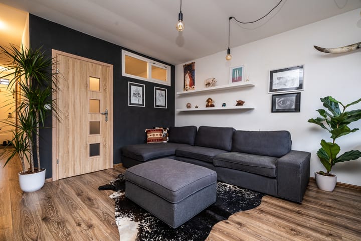 Foto 2 van Den Hertigstraat 47-C