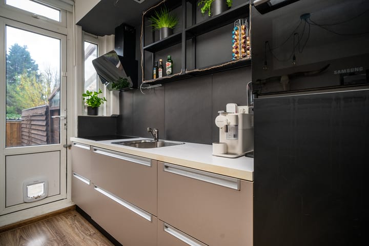 Foto 3 van Den Hertigstraat 47-C