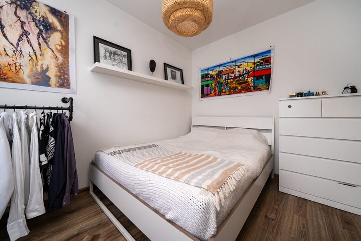 Foto 4 van Den Hertigstraat 47-C