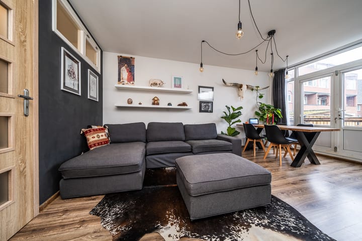 Foto 7 van Den Hertigstraat 47-C