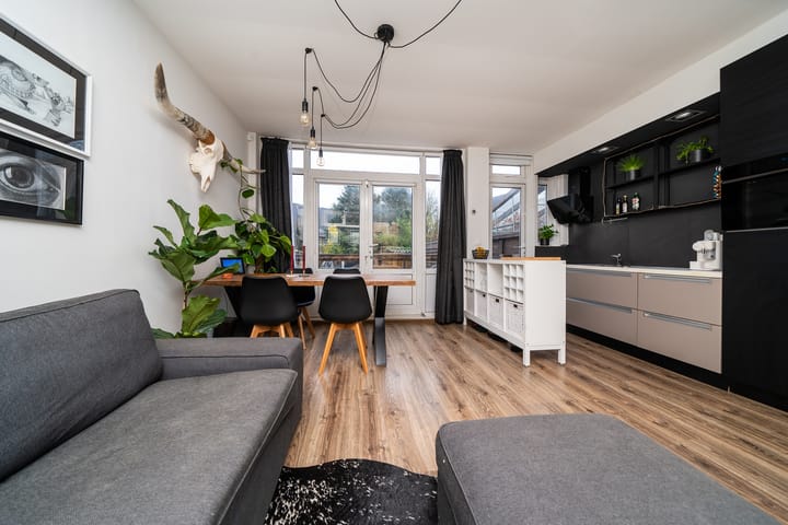 Foto 9 van Den Hertigstraat 47-C