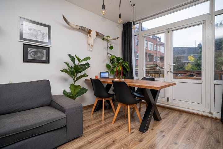 Foto 10 van Den Hertigstraat 47-C