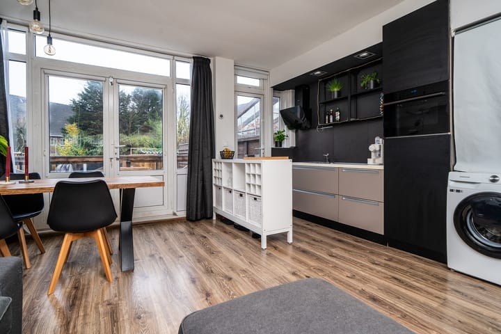 Foto 11 van Den Hertigstraat 47-C