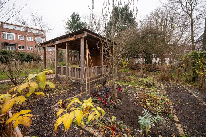 Foto 24 van Den Hertigstraat 47-C