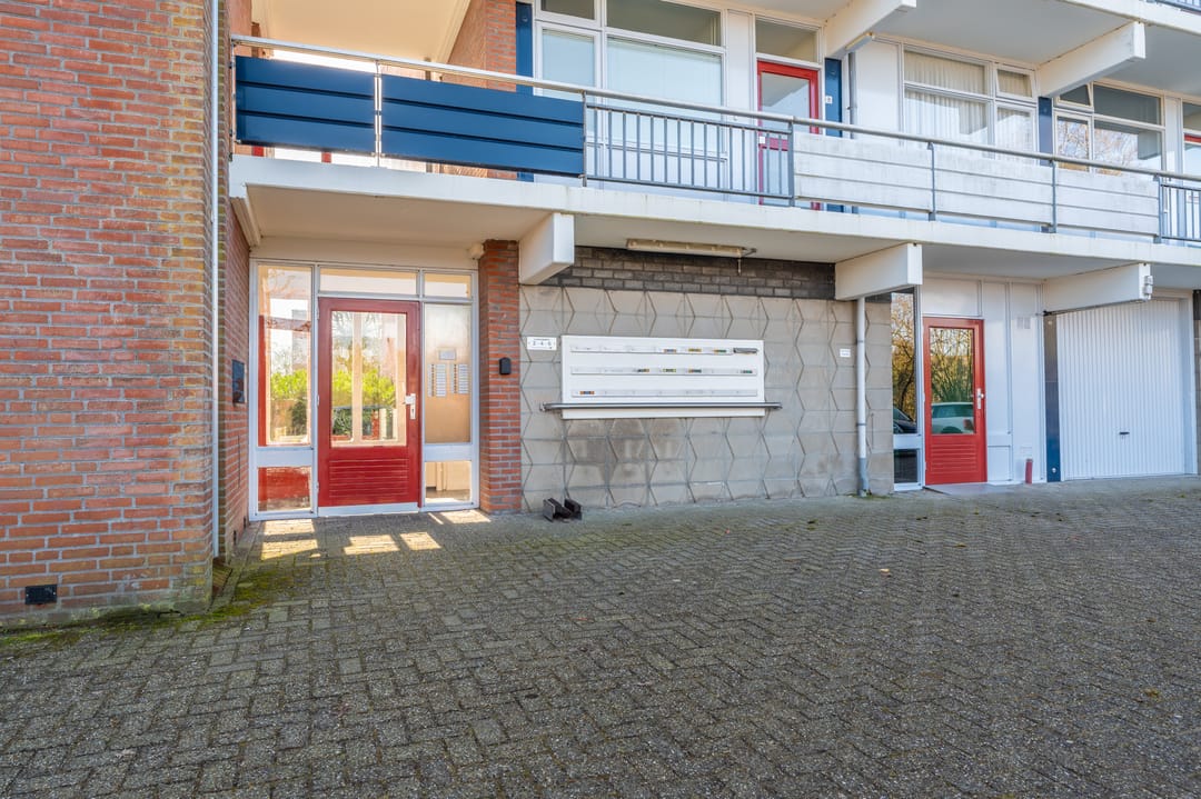 Photo 11 of Stadhouderslaan 30