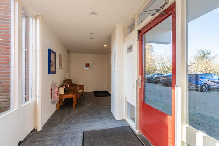 Foto 15 van Stadhouderslaan 30