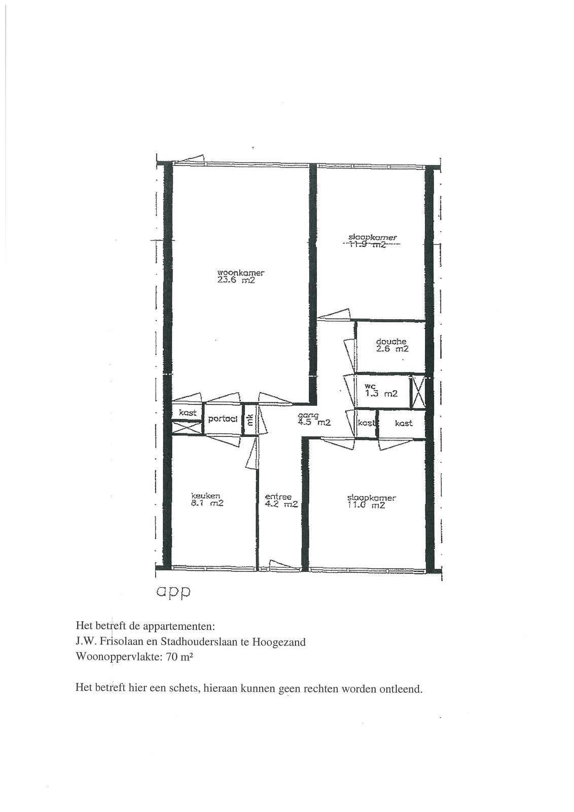 Photo 19 of Stadhouderslaan 30