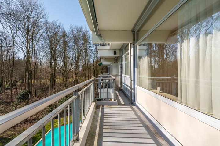 Foto 29 van Stadhouderslaan 30