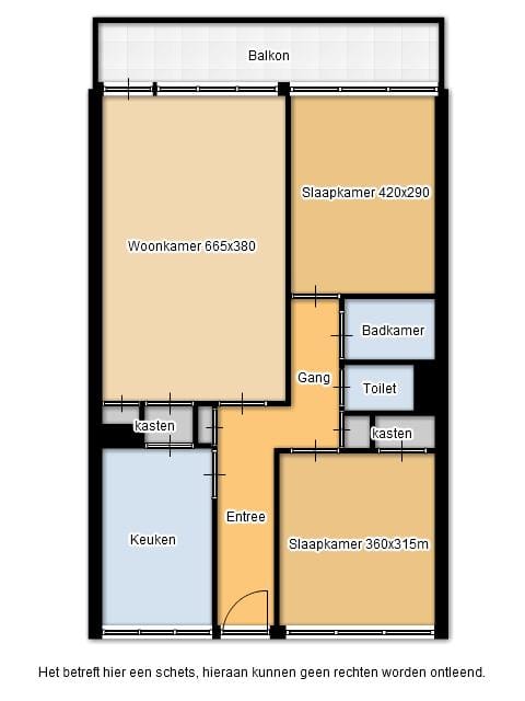 Foto 45 van Stadhouderslaan 30