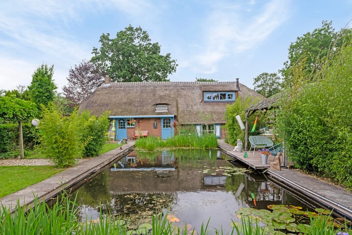 Photo 3 of Westeinde 110