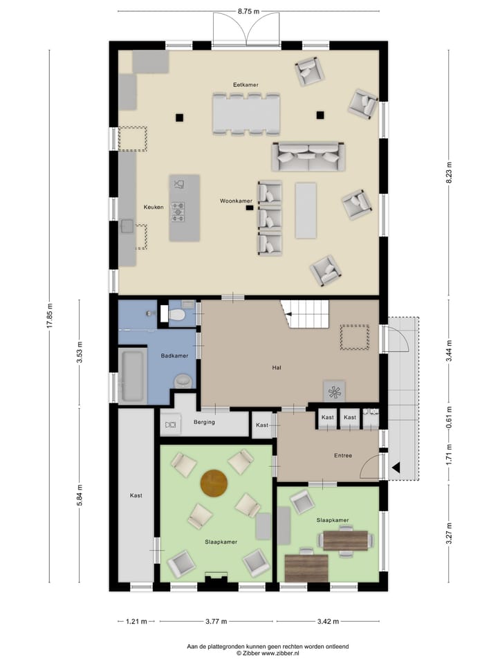 Photo 72 of Westeinde 110