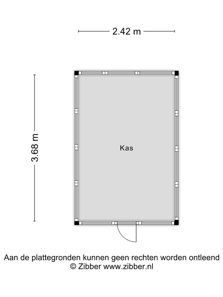 Photo 76 of Westeinde 110