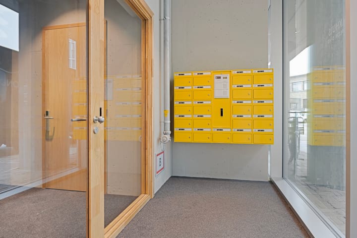 Foto 5 van Meelfabriekplein 7