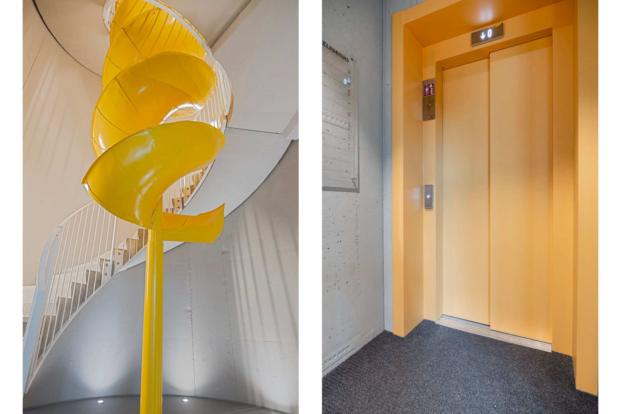 Foto 6 van Meelfabriekplein 7