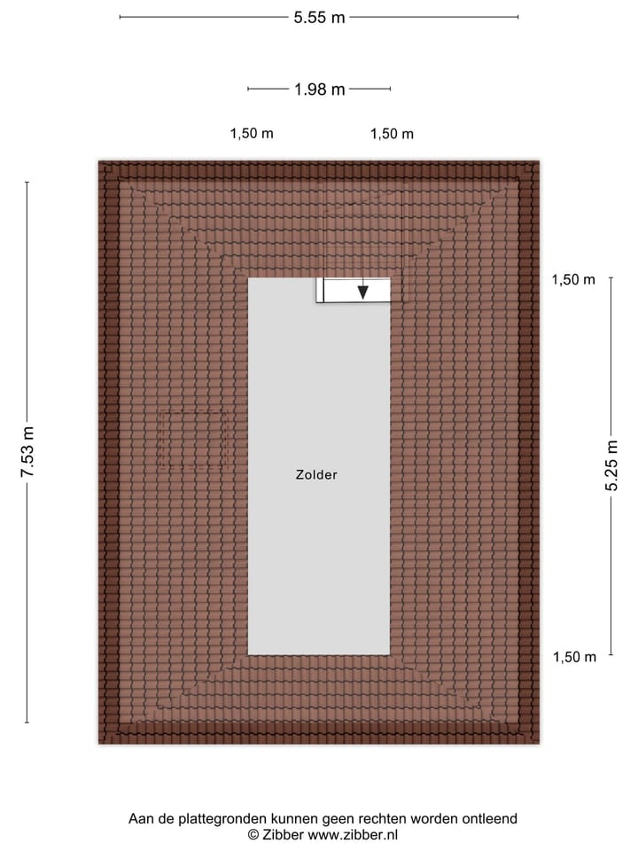 Photo 80 of Westeinde 110