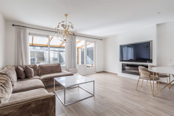 Foto 2 van Henk Gortzakstraat 8