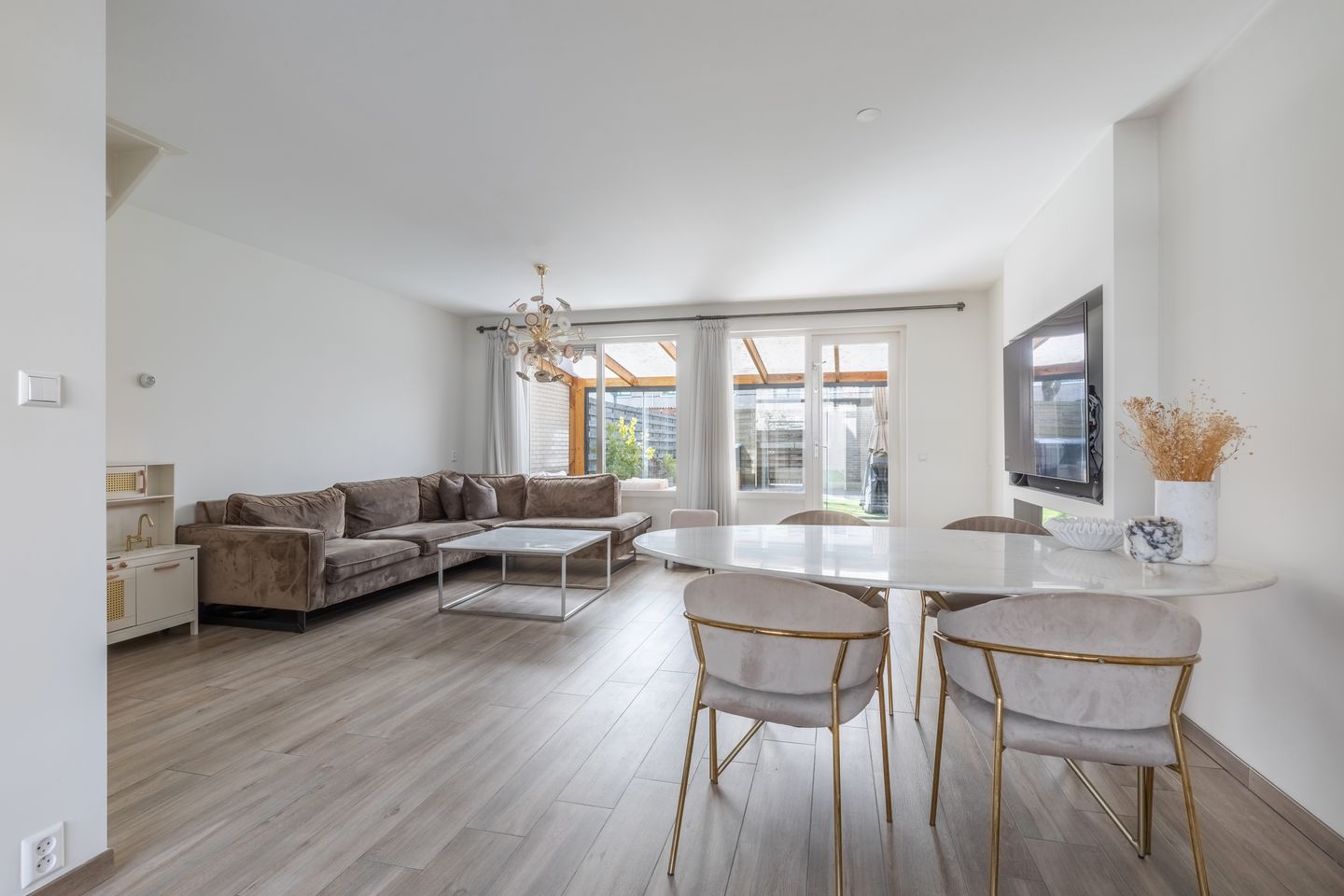 Foto 4 van Henk Gortzakstraat 8