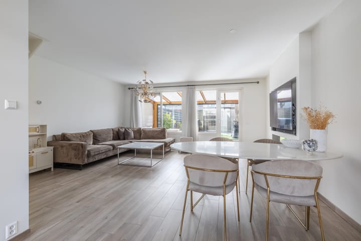 Foto 4 van Henk Gortzakstraat 8