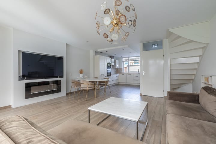 Foto 5 van Henk Gortzakstraat 8