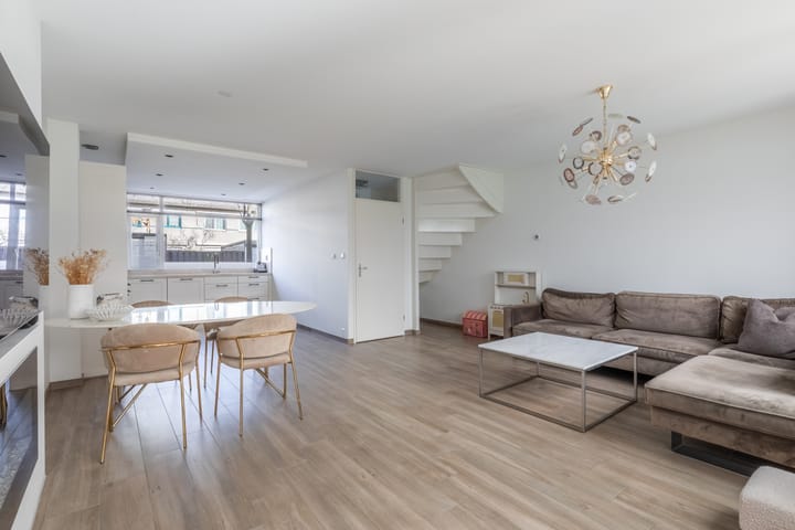 Foto 6 van Henk Gortzakstraat 8