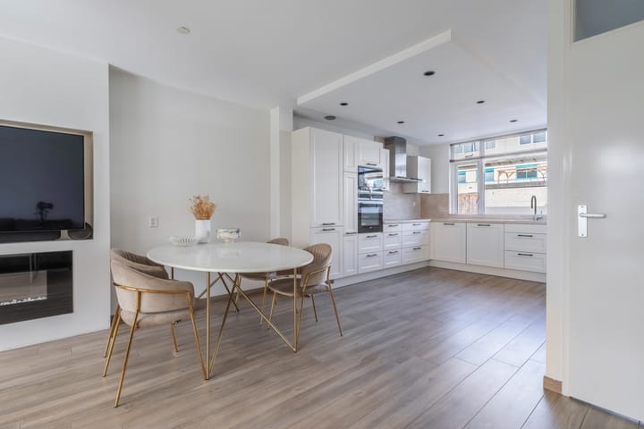 Foto 7 van Henk Gortzakstraat 8