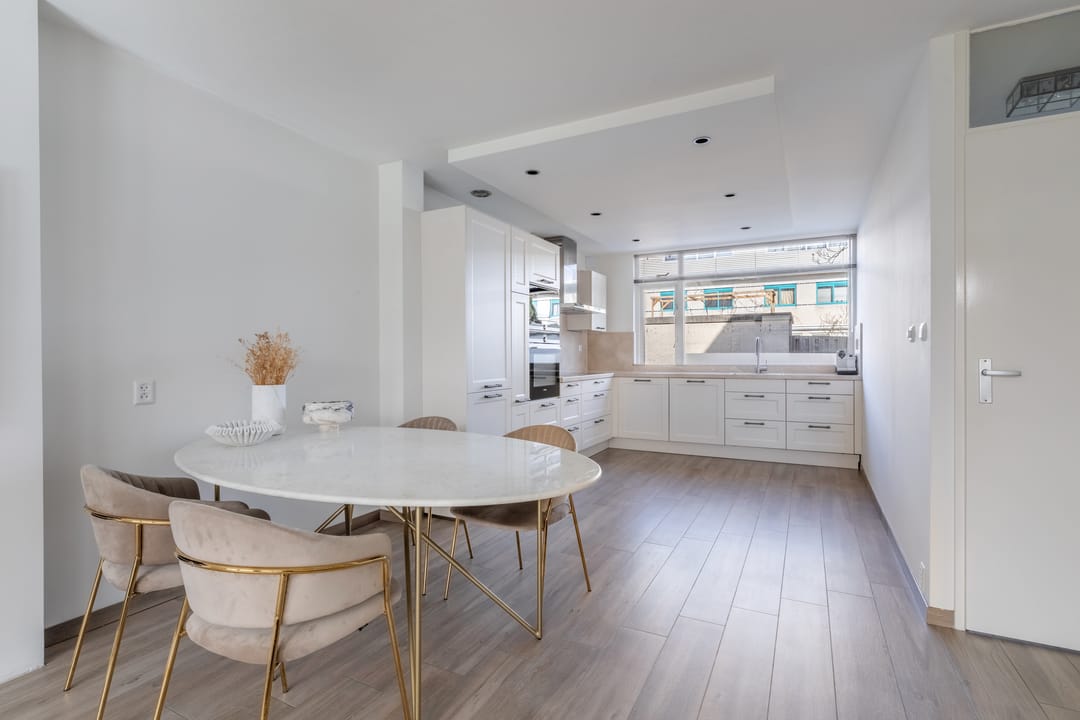 Foto 8 van Henk Gortzakstraat 8