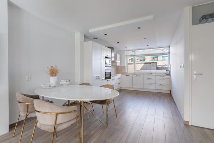 Foto 8 van Henk Gortzakstraat 8