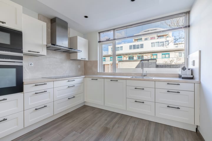 Foto 10 van Henk Gortzakstraat 8