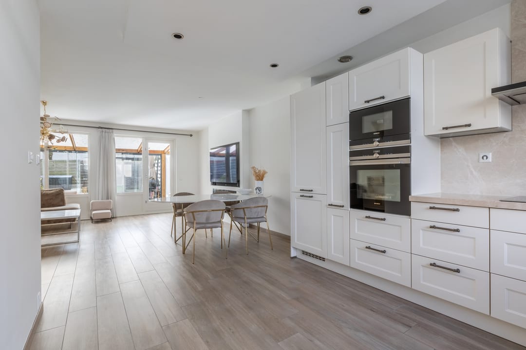 Foto 11 van Henk Gortzakstraat 8