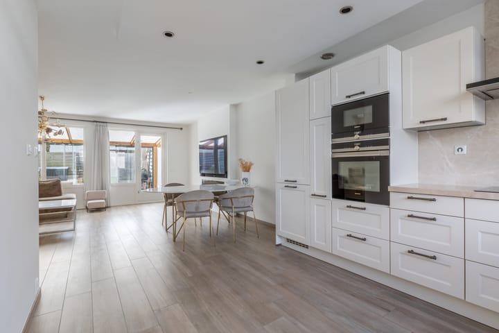 Foto 11 van Henk Gortzakstraat 8