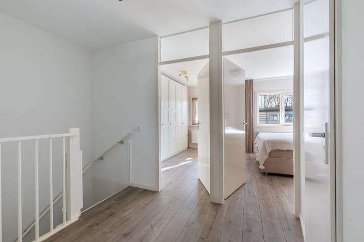 Foto 13 van Henk Gortzakstraat 8