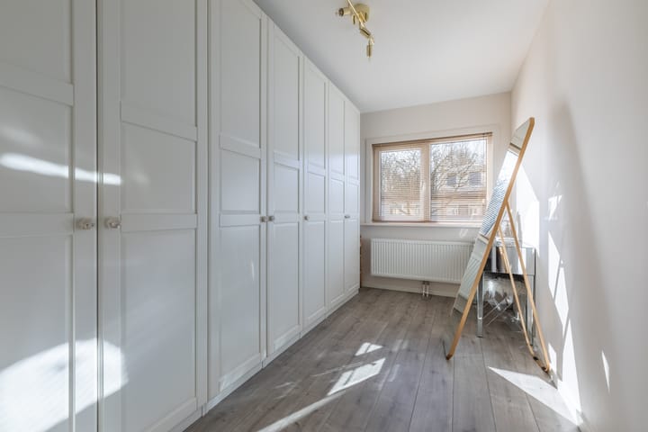 Foto 16 van Henk Gortzakstraat 8