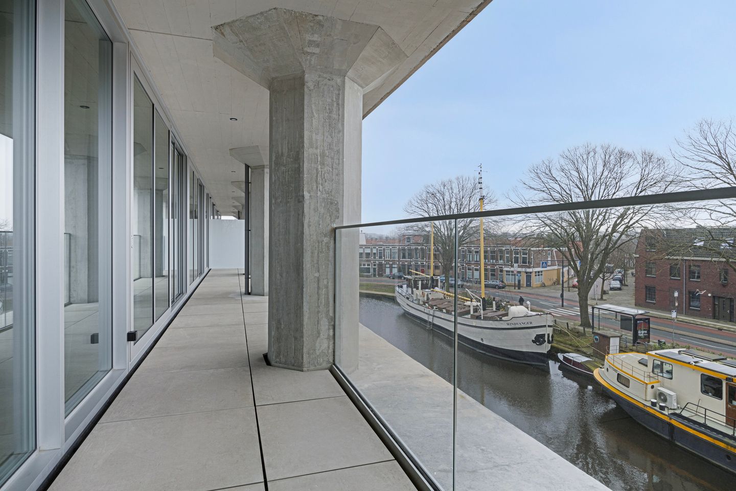 Foto 35 van Meelfabriekplein 7