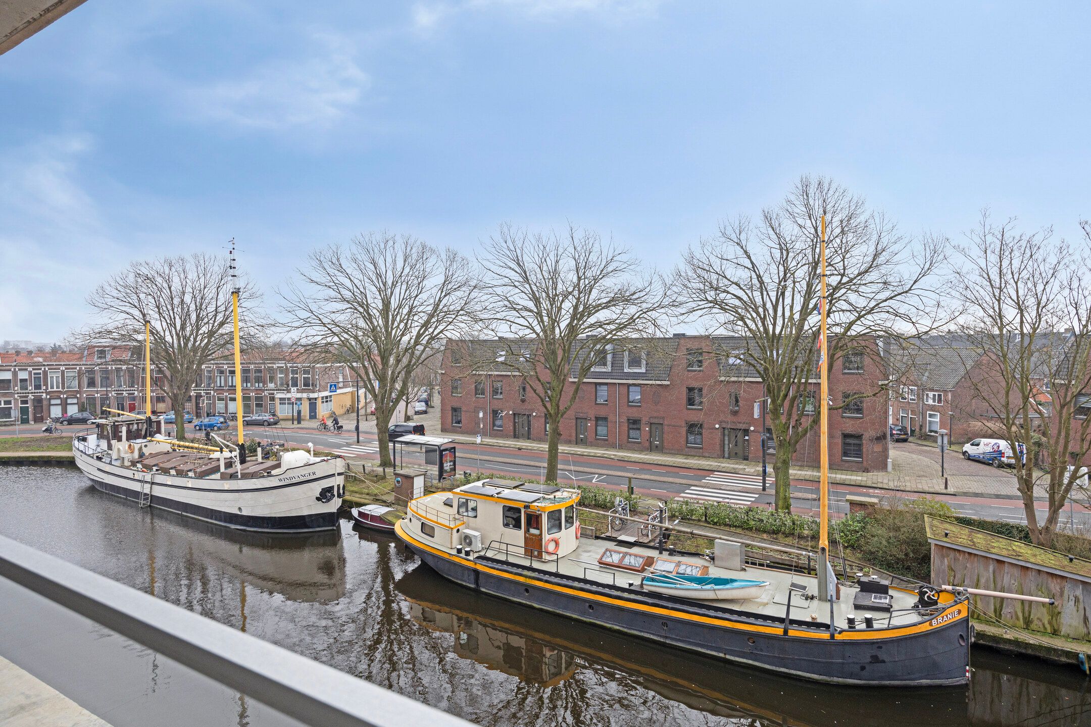 Foto 36 van Meelfabriekplein 7