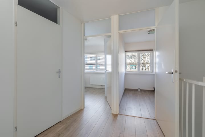 Foto 20 van Henk Gortzakstraat 8