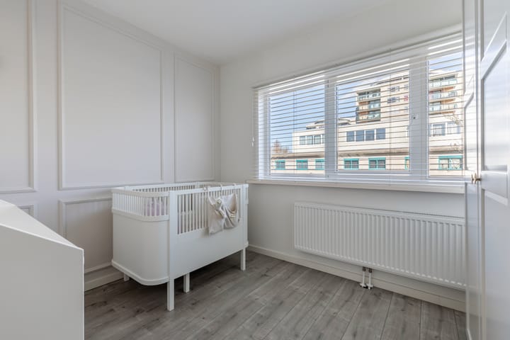 Foto 21 van Henk Gortzakstraat 8