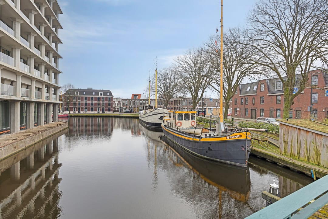 Foto 41 van Meelfabriekplein 7