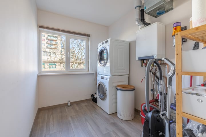 Foto 23 van Henk Gortzakstraat 8