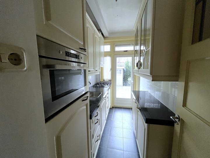 Foto 4 van Kinderdijkstraat 75-H