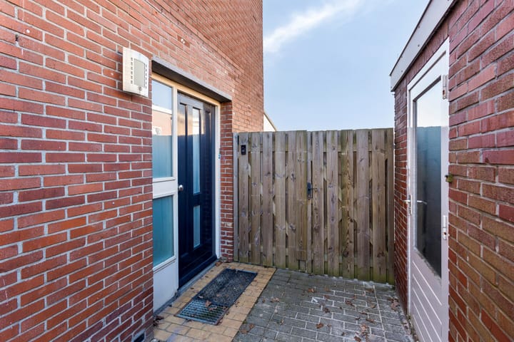 Foto 5 van Pastoor Halmansstraat 15