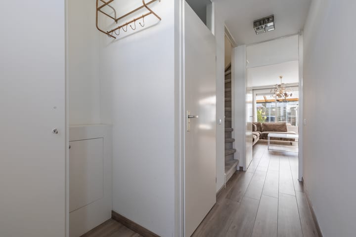 Foto 29 van Henk Gortzakstraat 8