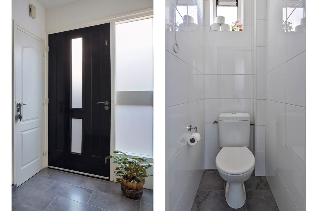 Foto 7 van Pastoor Halmansstraat 15