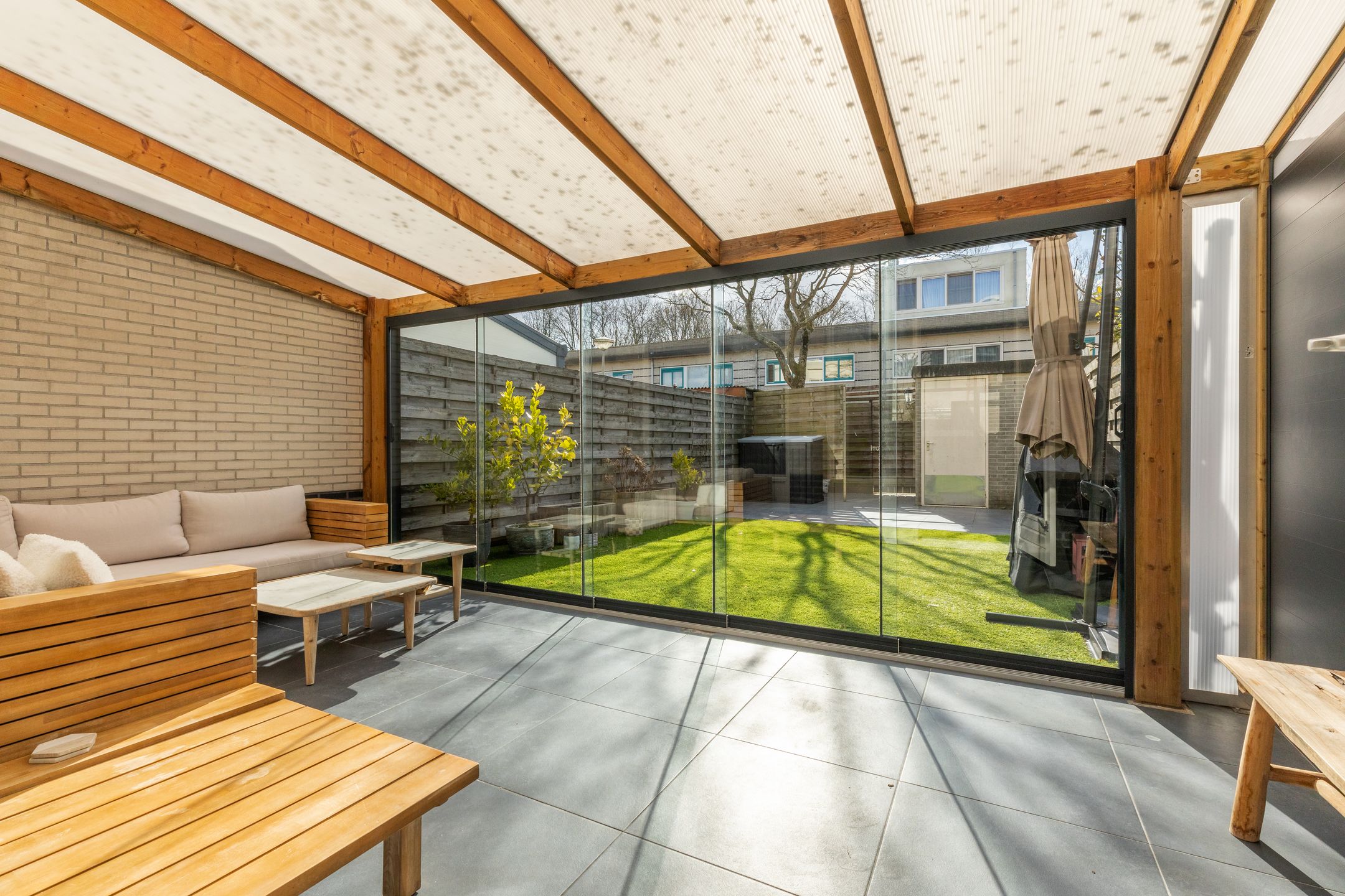 Foto 3 van Henk Gortzakstraat 8